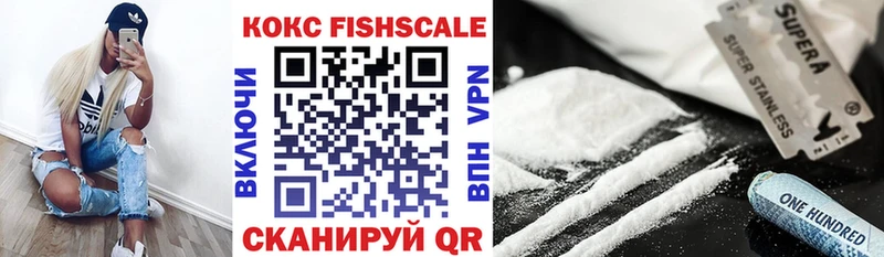 Купить где  Тырныауз  Cocaine Fish Scale 